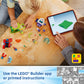 LEGO Marvel Spidey and His Amazing Friends Spidey: Underwater Vehicles Building Toy for Kids - Super Hero Pretend Play Set for Preschool Boys & Girls