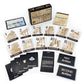 Asmadi Games Innovation 4th Edition - Strategy Card Game, Invent an Empire, Tableau Building, Ages 14+, 2-4 Players