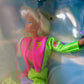 Bicyclin' Barbie