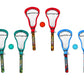 COOP Spin Master 6038787 Hydro Lacrosse Game Set - Outdoor Pool Toy for Kids and Adults - Multicolor, One set