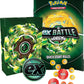 Pokémon TCG: ex Battle Deck (Tapu Koko ex OR Iron Leaves ex)