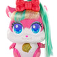 Hamstars - Monica - Includes (2) Hair Chalks and Accessories - Adjustable Hair Length - Secret Tattoo That Appears in Sunlight - Ages (3+)