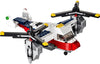 LEGO Creator 31020 Twinblade Adventures