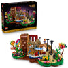 LEGO Ideas - Willy Wonka and The Chocolate Factory (2025 Pieces, 21360)