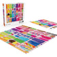 Buffalo Games - Frosty Treats - 300 Large Piece Jigsaw Puzzle for Adults