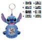 Lexibook, Stitch My Best-E Console, JLMB10D