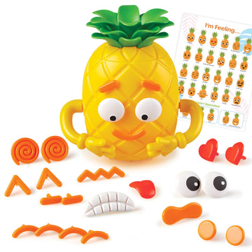 Learning Resources Big Feelings Pineapple