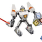 LEGO Nexo Knights Battle Suit Lance 70366 Building Kit (83 Piece)