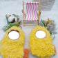 Clothes for 17cm/6.69inch Doll(Not Doll),Clothes for Shrimp Ball, Interesting Clothes, Cosplay Clothes , Cute Clothing, Fashion for Holidays(1Pcs)