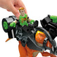 Fisher-Price Imaginext Dinosaurs, Raptor