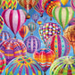 Buffalo Games - Sailing on the Wind - 300 Piece Jigsaw Puzzle for Adults