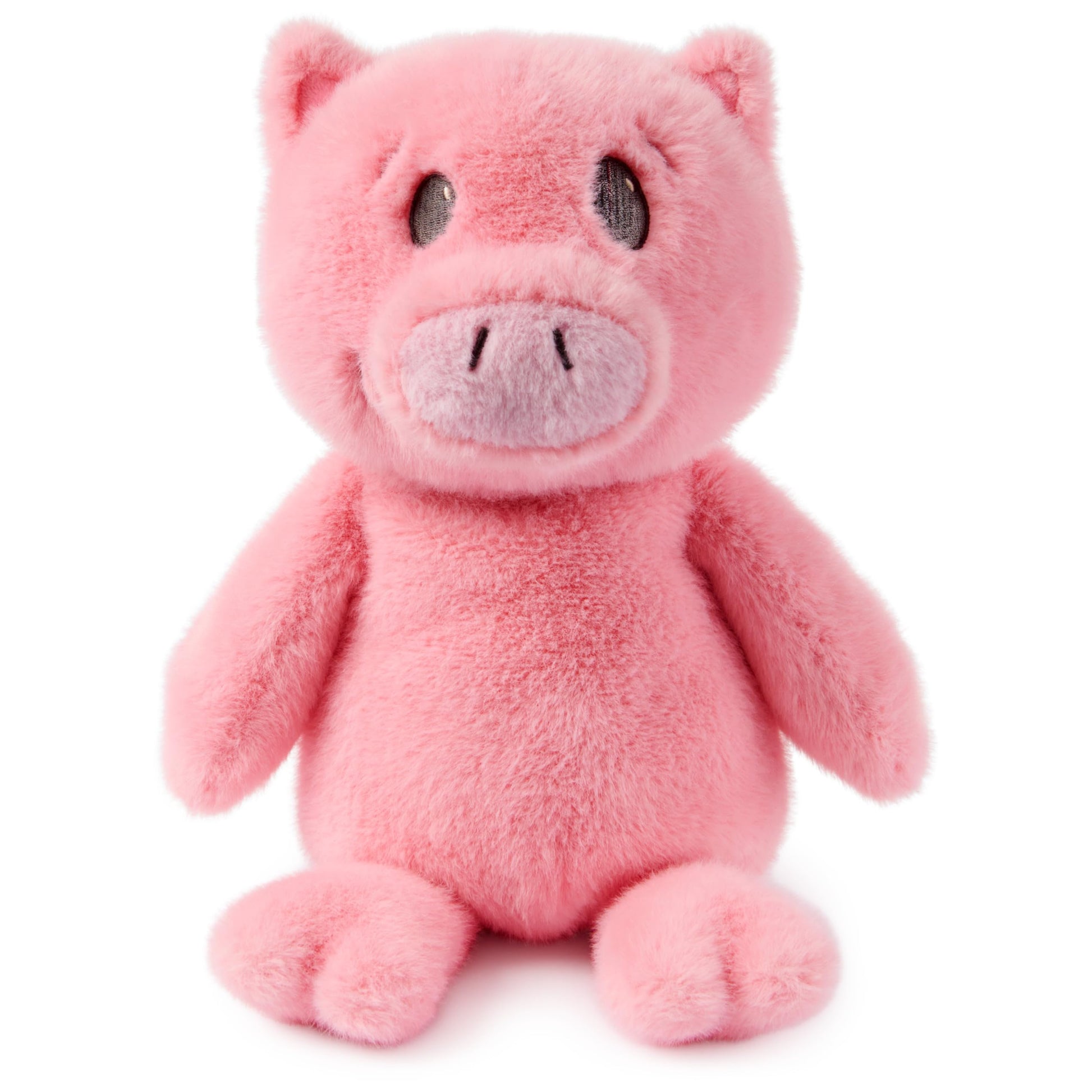 GUND Hidden Pigeon Company Piggie 13.5-Inch Plush Toy for Ages 1+