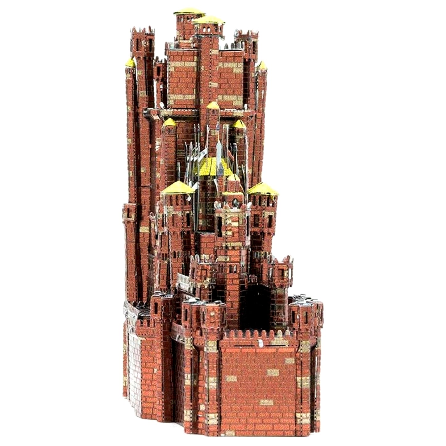 Game of Thrones Red Keep