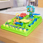 Screwball Scramble Brainteasers for Ages 5 to 10