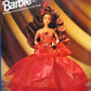 Barbie Collector Doll Toys R Us Special Edition Radiant in Red