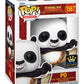 FUNKO POP! Movies: King Fu Panda - Po, DreamWorks 30th Anniversary (JD) (Styles May Vary)