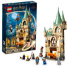 Lego 76413 Harry Potter Hogwarts: Where Necessary Room Magic Building Kit with Toy Castle