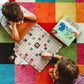 Buffalo Games Chickapig Board Game - 2-4 Players, Ages 10+, Wooden Pieces - Travel Fun - Fun Family Games - Chicken-Pig Strategy Board Game
