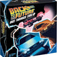 Ravensburger Universal Back to The Future Game Strategy Game for Ages 10 & Up