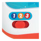Winfun I-Fun Pad - Interactive ABC Learning Tablet with 3 Play Levels, Letters, Shapes, Sounds & Music, Easy-Grip Design, Light-Up Fingerprint
