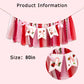 Eurteka Ladybug High Chair Banner