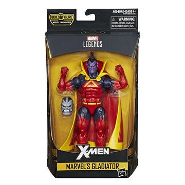 Marvel X-Men 6-inch Legends Series Marvel’s Gladiator