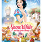 Ceaco - Disney Snow White Poster - 1000 Piece Jigsaw Puzzle for Adults