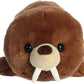 Aurora Spudsters 12" William Walrus Adorable Stuffed Animal