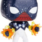 Spider-Man Captain Universe Pop! Vinyl Figure - EE Exclusive