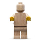 LEGO Originals: LEGO Wooden Minifigure - 30 Piece Building Set - LEGO, #853967, Ages 12+