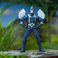 Marvel E1575 Black Panther Legends Series Black Bolt, 6-inch