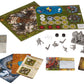 Runewars: Baron Zachareth Games, Multicolor