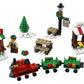 LEGO Holiday 6175453 Christmas Train Ride 40262, Multi