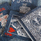 Collectable Playing Cards Bicycle Denim Playing Card