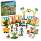 LEGO Friends Pet Adoption Day Toy, Animal Set, Pretend Play, Gift Idea for Kids, Girls and Boys Aged 6 Years and Up, with 7 Characters and 5 Animal