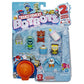 Transformers Toys Botbots Series 3 Goo-Goo Groopies 8 Pack - Mystery 2-in-1 Collectible Figures! Kids Ages 5 & Up (Styles & Colors May Vary) by Hasbro