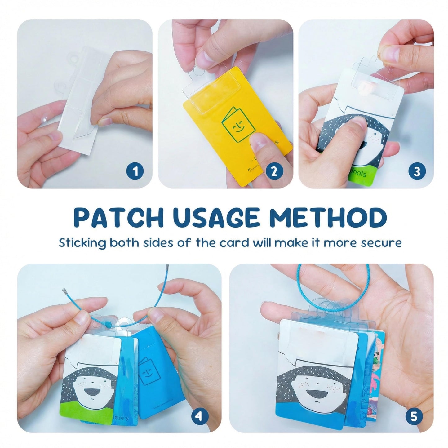AUBOEAY Card Case for Yoto Mini Player, Travel Cards Holder with Silicone Cover, Kids Audio Music Accessory