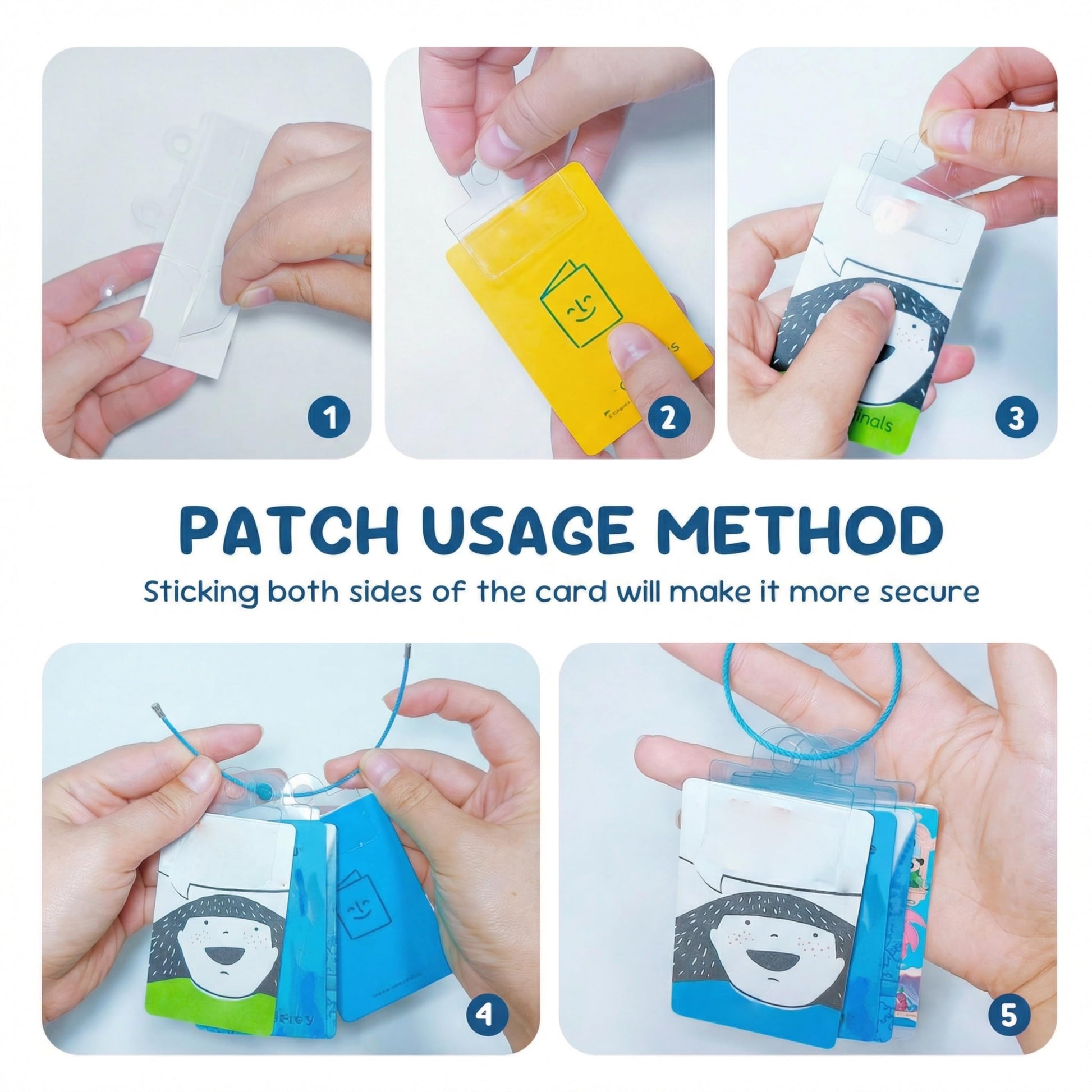 AUBOEAY Card Case for Yoto Mini Player, Travel Cards Holder with Silicone Cover, Kids Audio Music Accessory