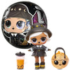 L.O.L. Surprise! Spooky Sparkle Limited Edition Witchay Babay with 7 Surprises, Including Glow-in-The-Dark Doll