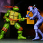 NECA - Teenage Mutant Ninja Turtles (Mirage Comics) - 7" Scale Action Figures - Donatello