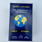 Global Explorer - Family Travel Card Game (Ages 8+) | 100+ Countries, Fun Facts & Fast Play | 2-6 Players, 15-25 Min | Educational Geography & History