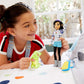 Over the Moon Fei Fei Moon Adventure Figure Fashion Doll