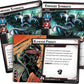 Marvel Champions The Card Game Venom HERO PACK - Superhero Strategy Game, Cooperative Game for Kids and Adults, Ages 14+, 1-4 Players, 45-90 Minute