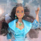 Barbie Emerald Elegance Special Edition Collectible Doll