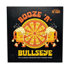 Island Dogs Booze ‘A’ Bullseye 16 inch Magnetic Darts Drinking Game | Fun & Unique Party Game | Perfect for Bars, Tailgates, Drunk Elephant and House