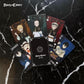 Great Eastern Entertainment Black Clover - Group Playing Cards