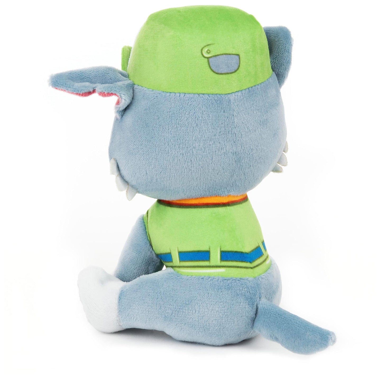 GUND Paw Patrol Rocky 6" Plush