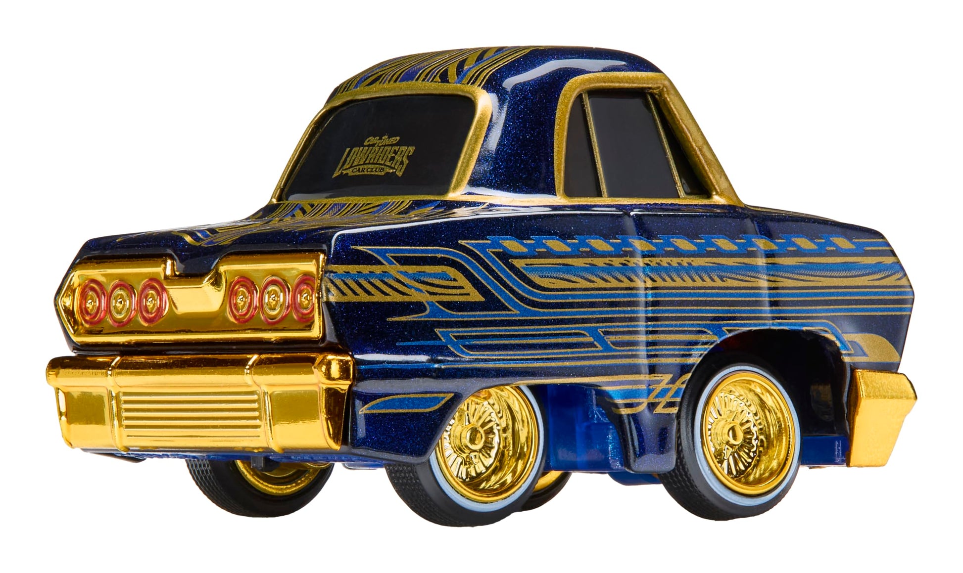 CarTuned™ Lowrider Series 2-1963 Chevy Impala