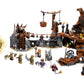 LEGO The Hobbit The Goblin King Battle