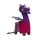 Jazwares Fortnite 7" Dark Llamacorn Plush
